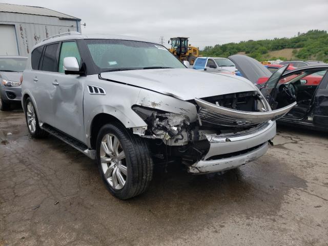 INFINITI QX56 2013 jn8az2ne2d9042167