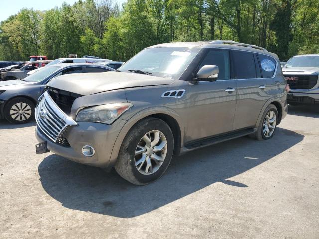 INFINITI QX56 2013 jn8az2ne2d9042346