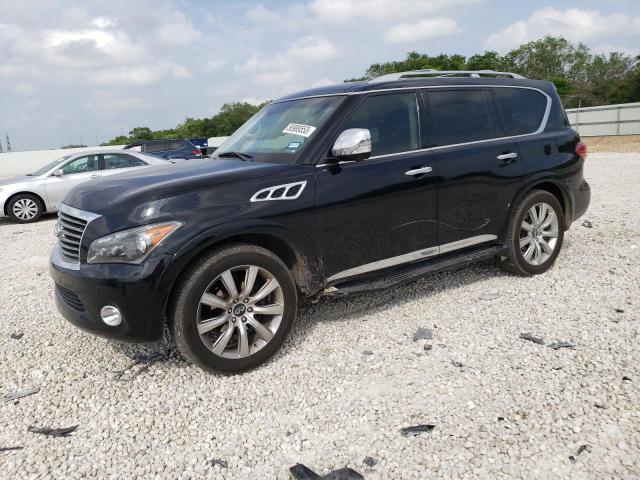 INFINITI QX56 2013 jn8az2ne2d9060541