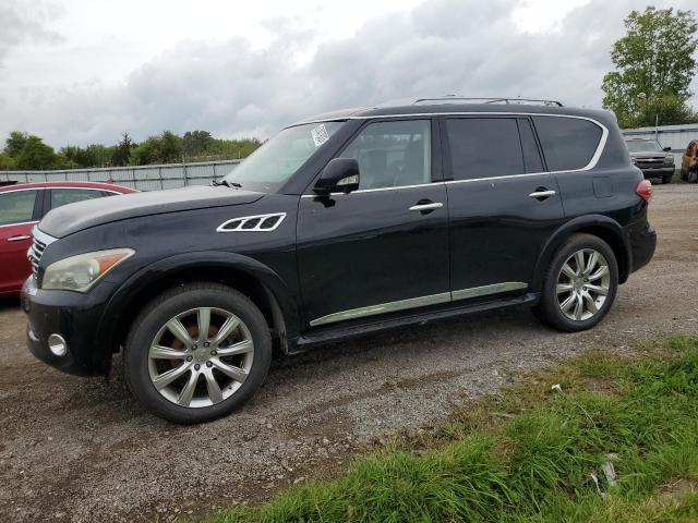 INFINITI QX56 2013 jn8az2ne2d9060670