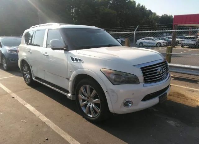 INFINITI QX80 2014 jn8az2ne2e9061691