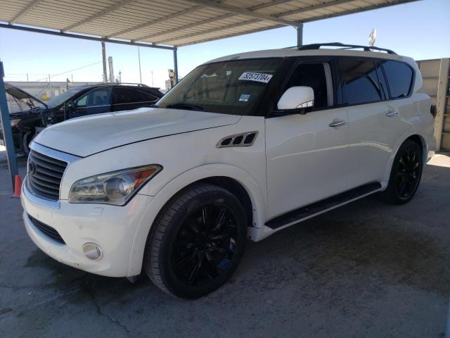 INFINITI QX80 2014 jn8az2ne2e9061769