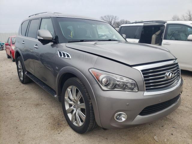 INFINITI QX80 2014 jn8az2ne2e9061786