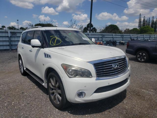 INFINITI QX80 2014 jn8az2ne2e9062968