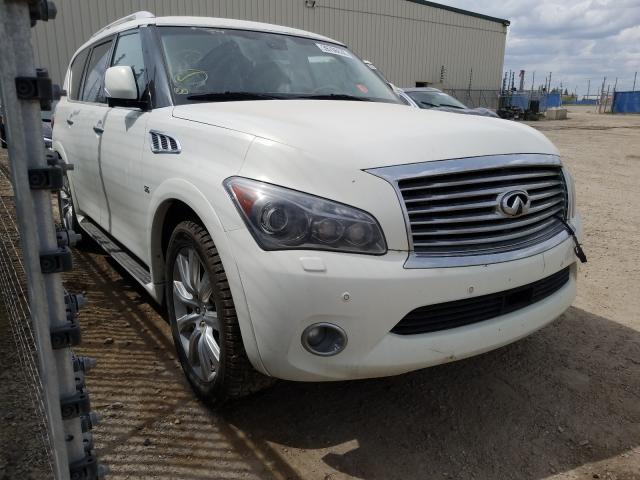 INFINITI QX80 2014 jn8az2ne2e9063893