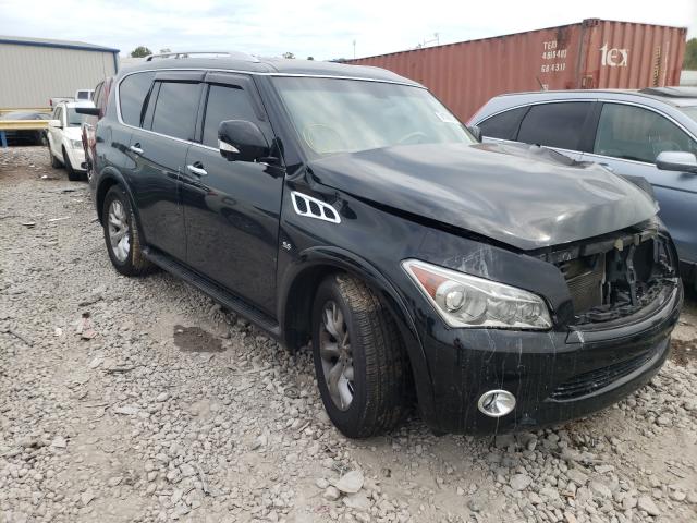 INFINITI QX80 2014 jn8az2ne2e9064025