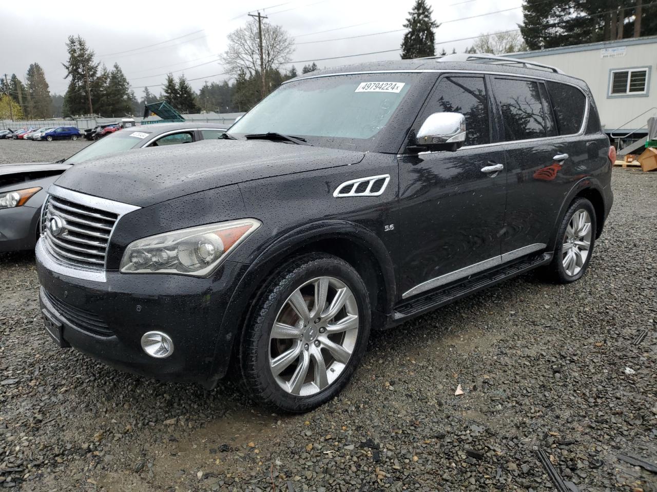 INFINITI QX80 2014 jn8az2ne2e9064302