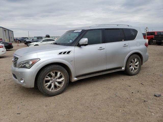 INFINITI QX80 2014 jn8az2ne2e9064428