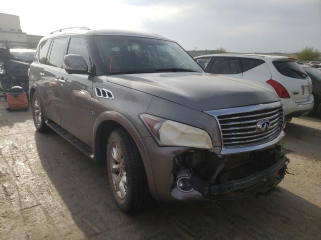 INFINITI QX80 2014 jn8az2ne2e9065143