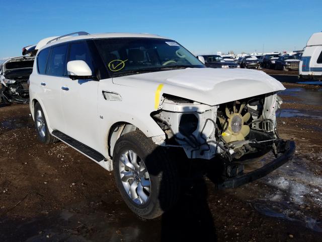 INFINITI QX80 2014 jn8az2ne2e9065174