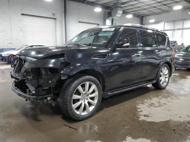 INFINITI QX80 2014 jn8az2ne2e9065319