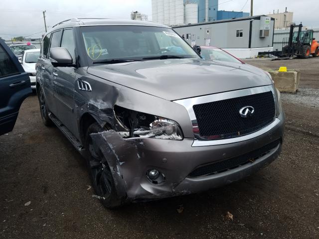 INFINITI QX80 2014 jn8az2ne2e9067135