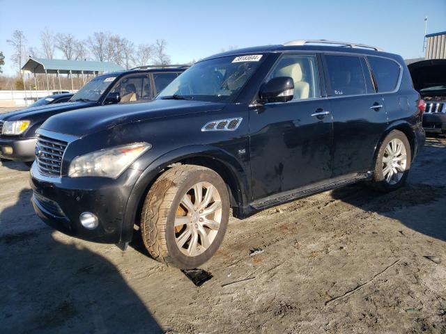 INFINITI QX80 2014 jn8az2ne2e9068656