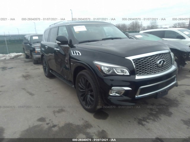 INFINITI QX80 2015 jn8az2ne2f9080291