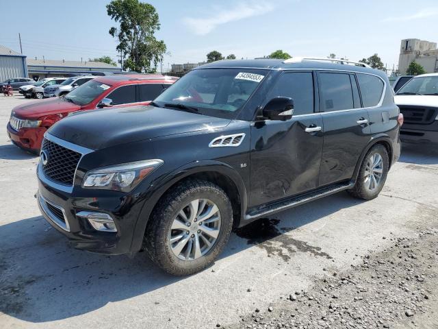 INFINITI QX80 2015 jn8az2ne2f9082395