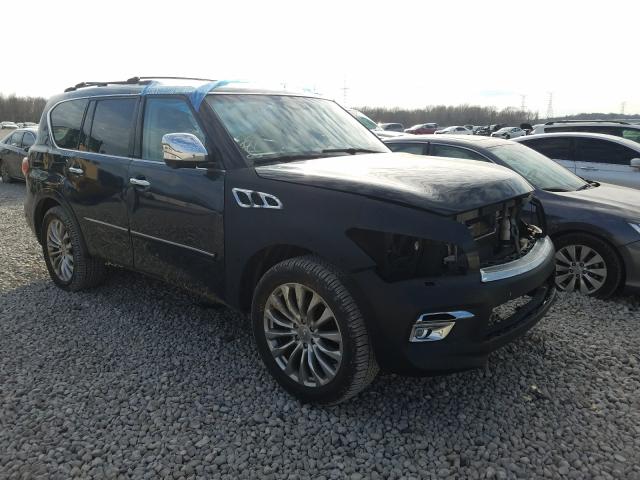 INFINITI QX80 2015 jn8az2ne2f9087371