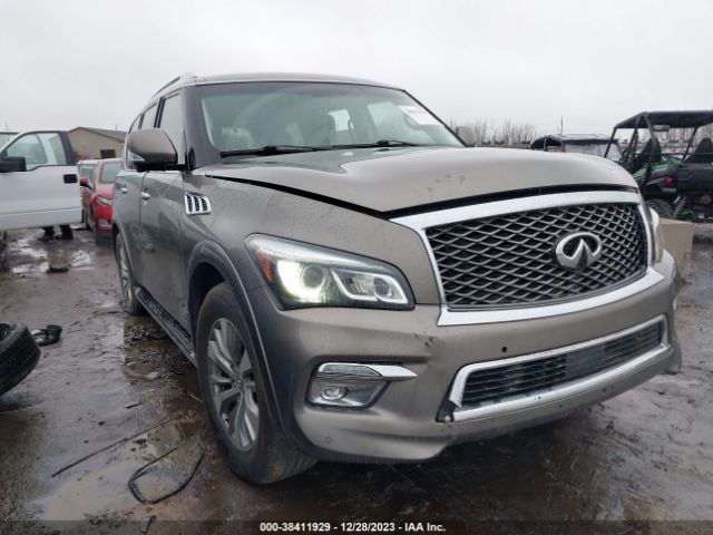 INFINITI QX80 2016 jn8az2ne2g9121133