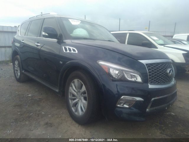 INFINITI QX80 2016 jn8az2ne2g9121214