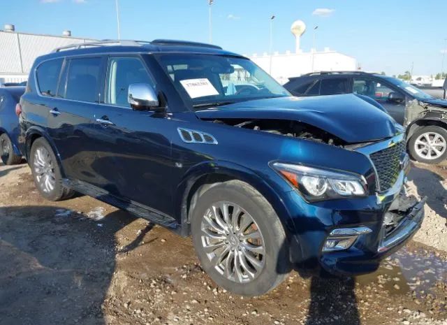 INFINITI QX80 2016 jn8az2ne2g9121293