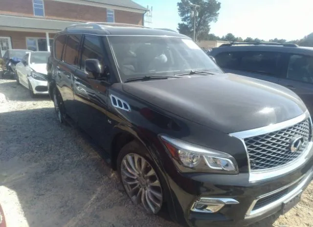 INFINITI QX80 2016 jn8az2ne2g9122881