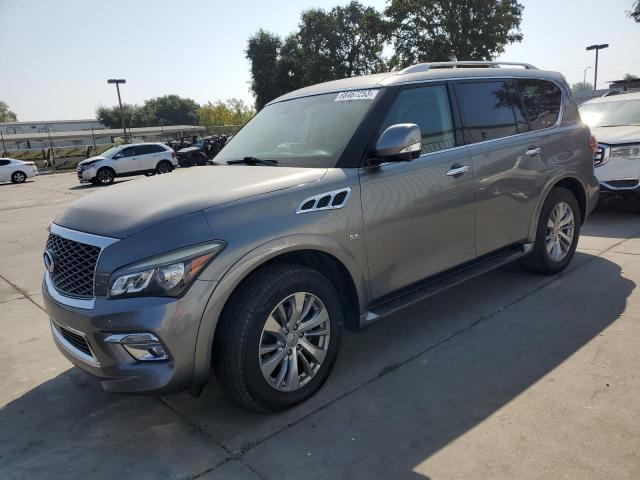 INFINITI QX80 2016 jn8az2ne2g9124811