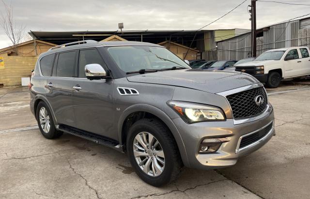 INFINITI QX80 2016 jn8az2ne2g9125098