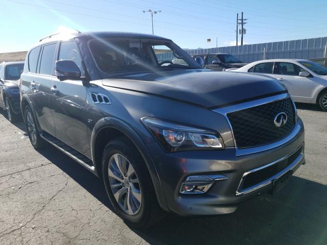 INFINITI QX80 2016 jn8az2ne2g9125716