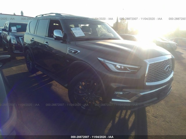 INFINITI QX80 2016 jn8az2ne2g9126610