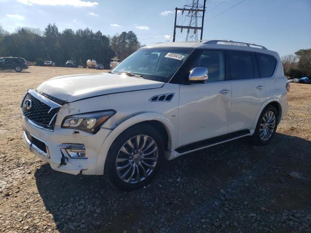 INFINITI QX80 2016 jn8az2ne2g9126719