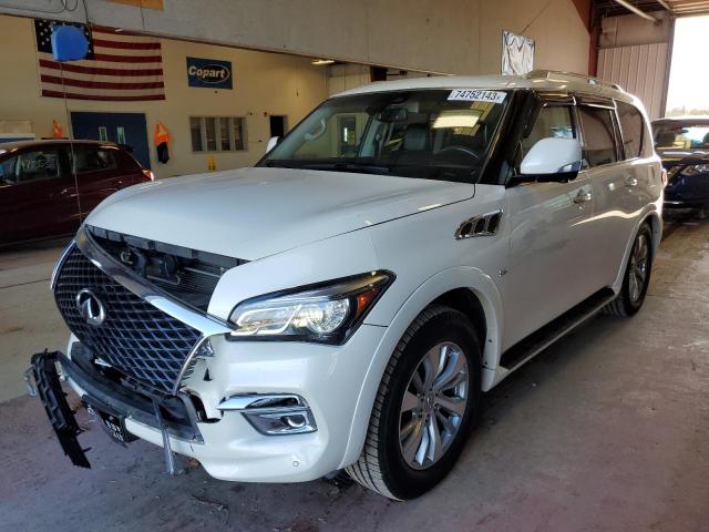 INFINITI QX80 2017 jn8az2ne2h9151332