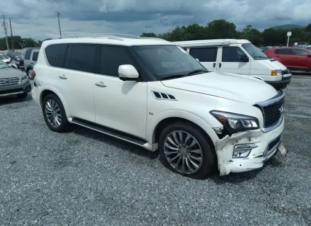 INFINITI QX80 2017 jn8az2ne2h9152349