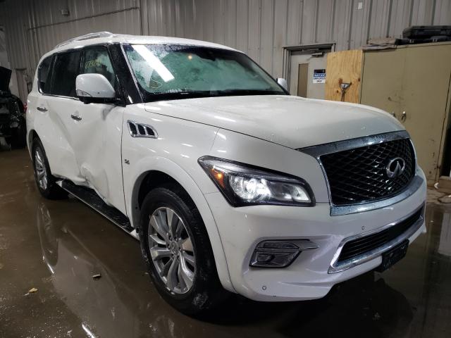 INFINITI QX80 BASE 2017 jn8az2ne2h9156708