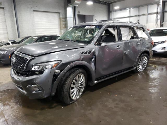 INFINITI QX80 BASE 2017 jn8az2ne2h9157034