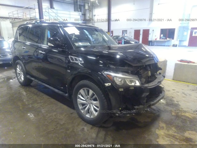 INFINITI QX80 2017 jn8az2ne2h9157485