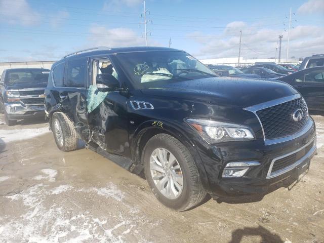 INFINITI QX80 BASE 2017 jn8az2ne2h9158832