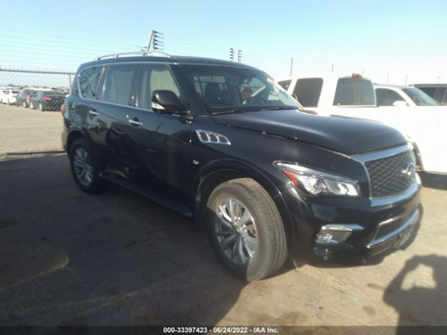 INFINITI QX80 2017 jn8az2ne2h9158961