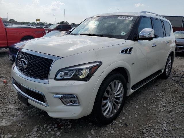 INFINITI QX80 BASE 2017 jn8az2ne2h9160774