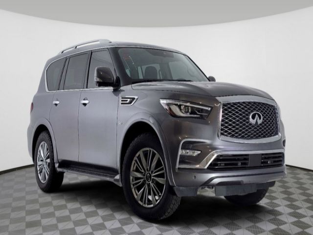 INFINITI QX80 2018 jn8az2ne2j9191786