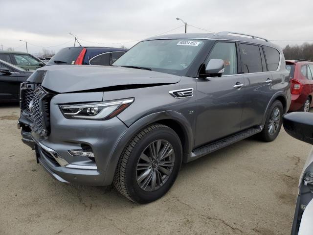 INFINITI QX80 2018 jn8az2ne2j9192095