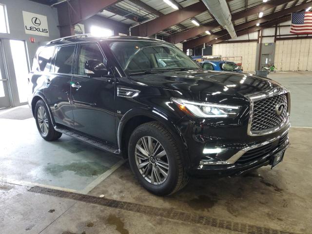 INFINITI QX80 BASE 2018 jn8az2ne2j9195661