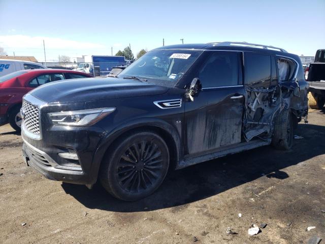 INFINITI QX80 2019 jn8az2ne2k9225100