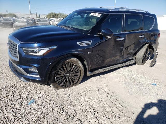 INFINITI QX80 2019 jn8az2ne2k9225193