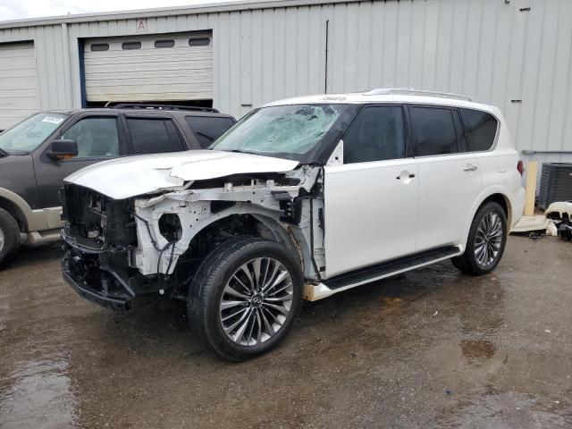 INFINITI QX80 2019 jn8az2ne2k9226215