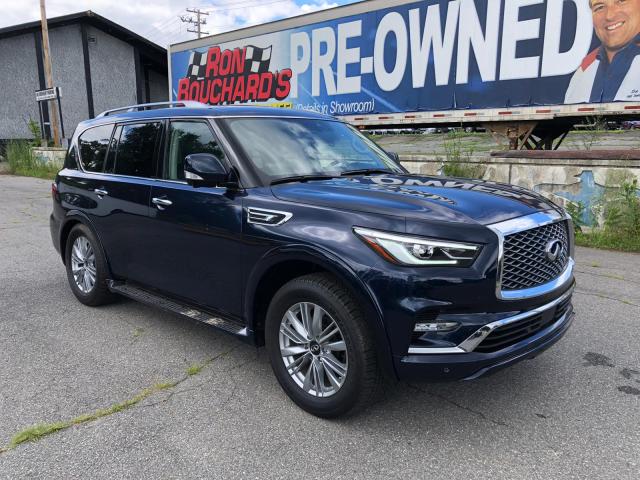 INFINITI QX80 LUXE 2019 jn8az2ne2k9227302