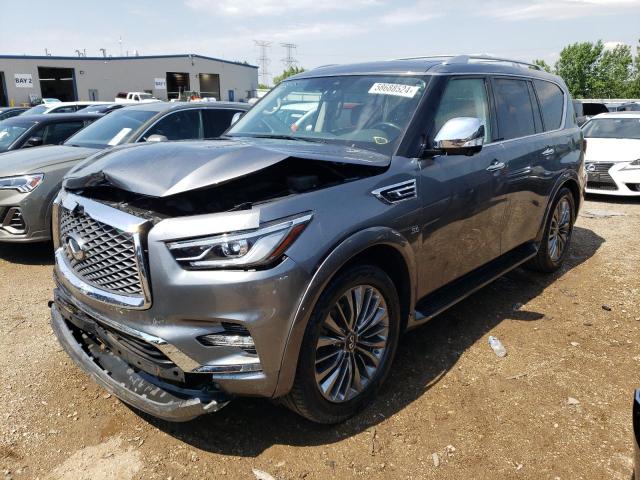 INFINITI QX80 2019 jn8az2ne2k9229244