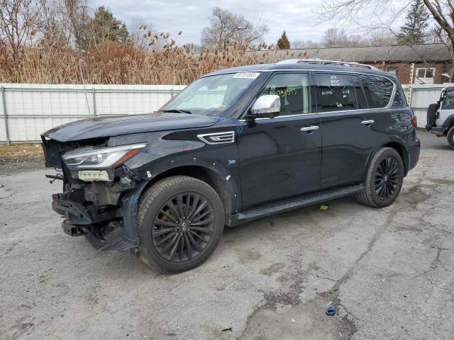 INFINITI QX80 2019 jn8az2ne2k9229387