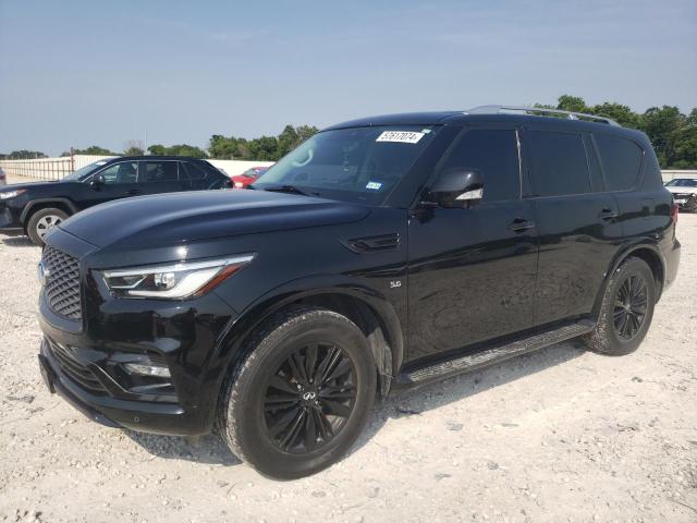 INFINITI QX80 2019 jn8az2ne2k9230913