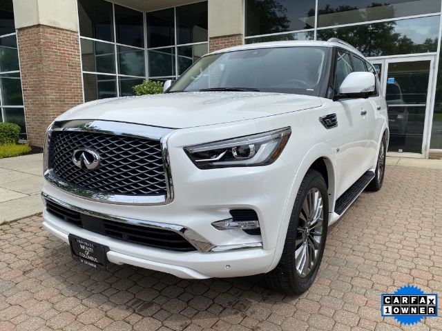 INFINITI QX80 2019 jn8az2ne2k9232144