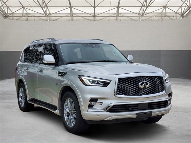 INFINITI QX80 2019 jn8az2ne2k9232922