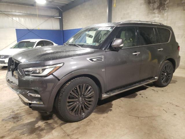 INFINITI QX80 2019 jn8az2ne2k9234024